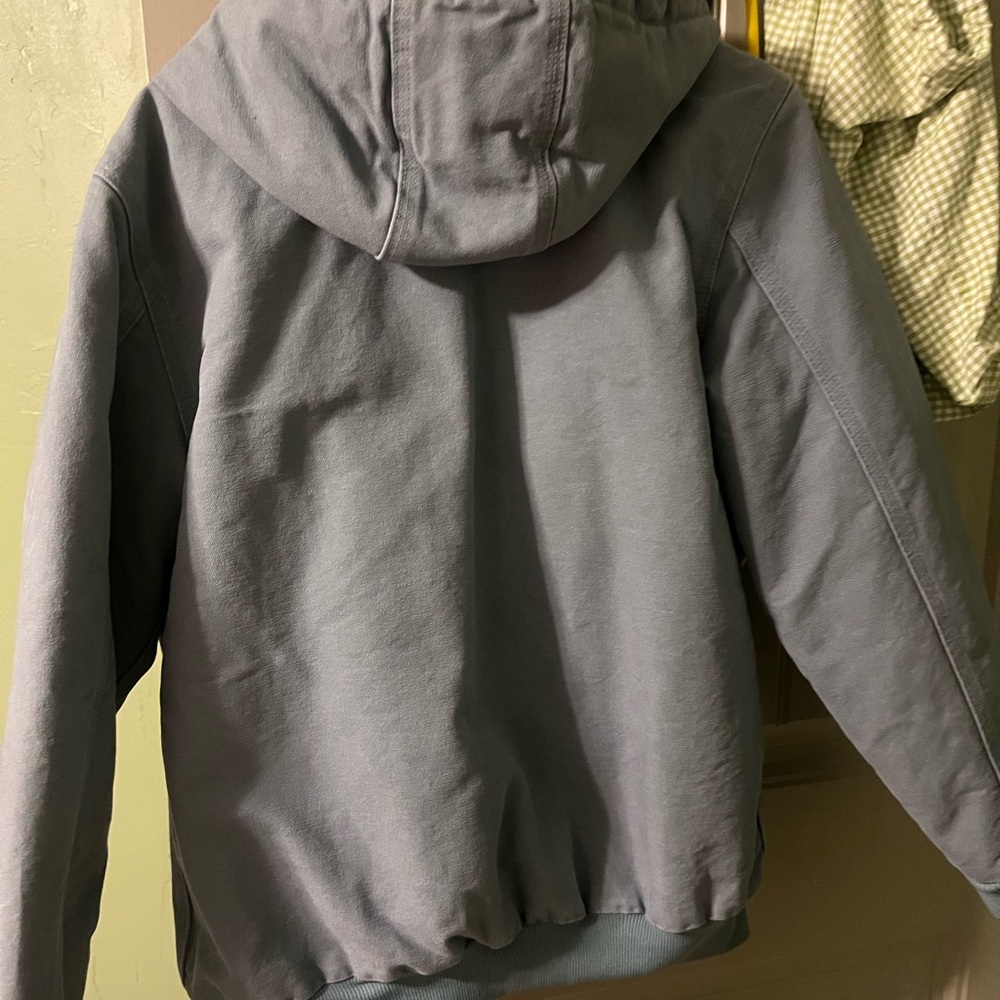 Carhartt powder blue - Picture 7 of 10